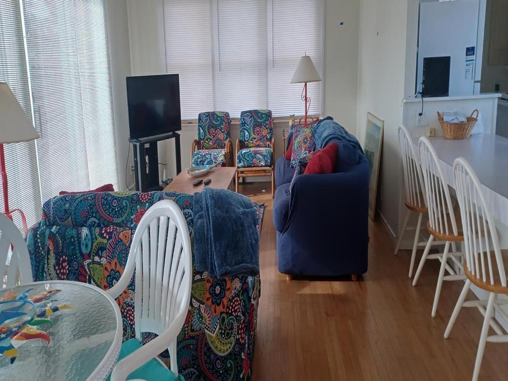 Stunning Home In Loveladies With 3 Bedrooms And Internet Barnegat Light Экстерьер фото